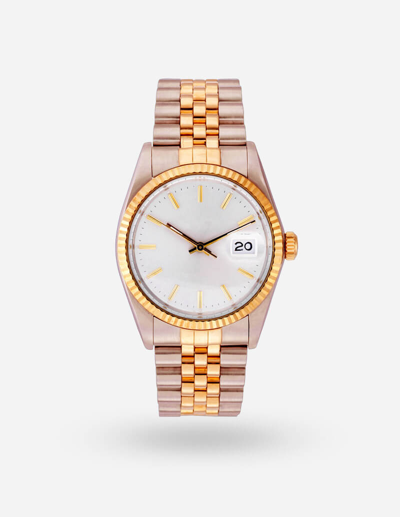Ladies Watch - Image 4