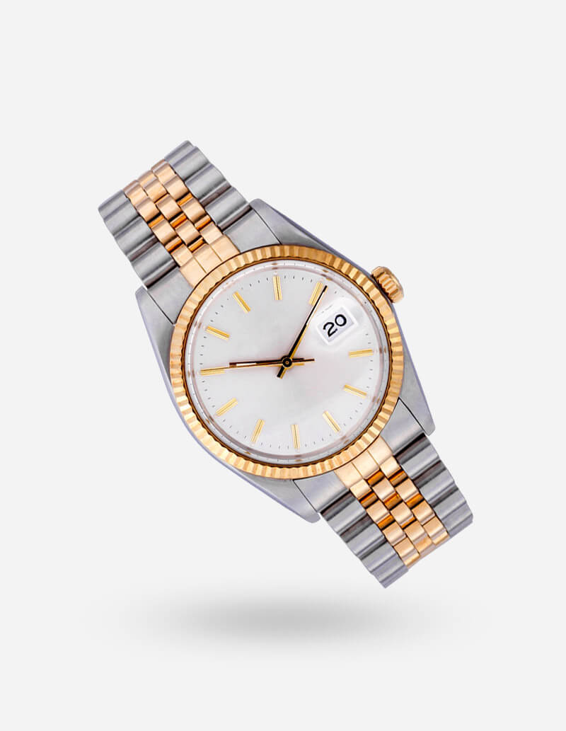 Ladies Watch - Image 2